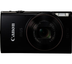 CANON  IXUS 285 HS Compact Camera - Black